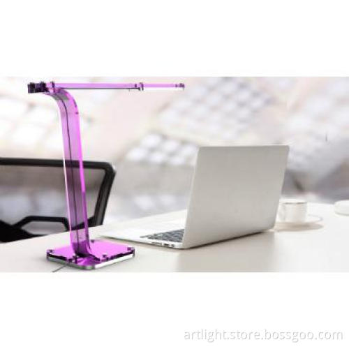 HOT leisurely LED Table Lamp
